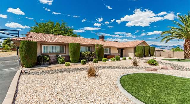 Photo of 9660 W Ann Rd, Las Vegas, NV 89149