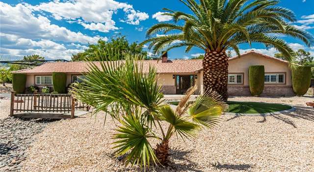Photo of 9660 W Ann Rd, Las Vegas, NV 89149