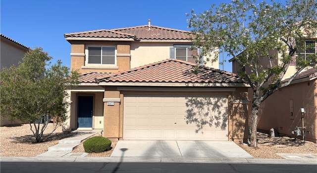 Photo of 5477 Ovando Way, Las Vegas, NV 89122
