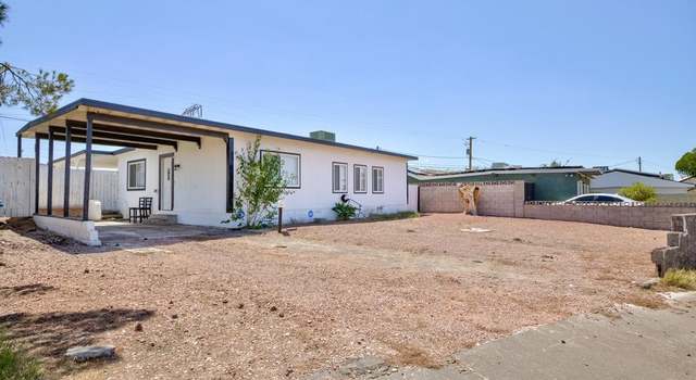 Photo of 335 W Basic Rd, Henderson, NV 89015
