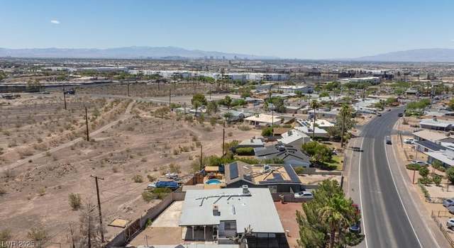 Photo of 335 W Basic Rd, Henderson, NV 89015