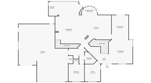 Photo of 7428 Doe Ave, Las Vegas, NV 89117