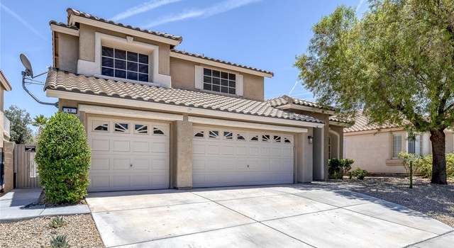 Photo of 12 Golden View St, Henderson, NV 89012