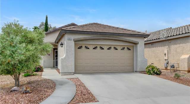 Photo of 2613 Country Mile Dr, Las Vegas, NV 89135