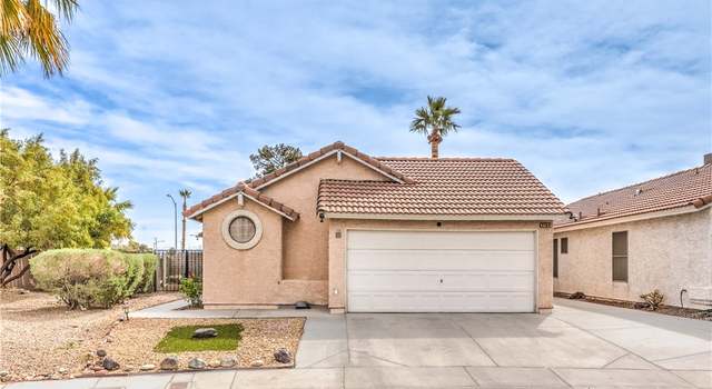 Photo of 2744 Ironside Dr, Las Vegas, NV 89108