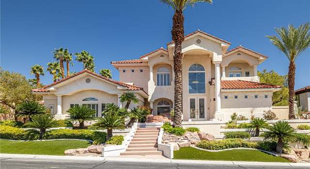 Photo of 8838 Spanish Mountain Dr, Las Vegas, NV 89148