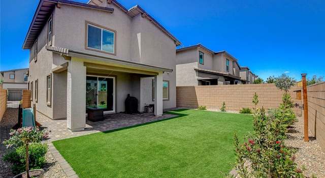 Photo of 8898 Sasquatch Run Ave, Las Vegas, NV 89166