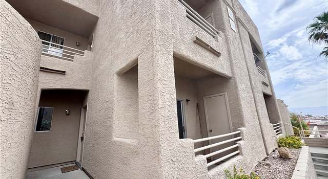 Photo of 2160 Highpointe Dr #102, Laughlin, NV 89029