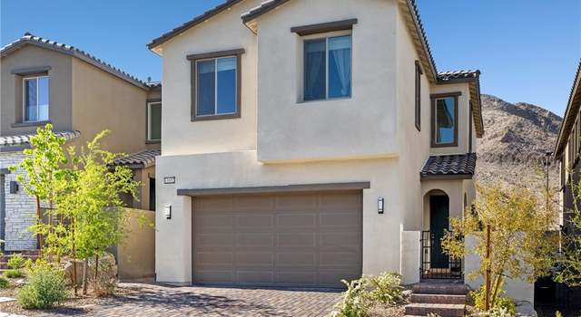 Photo of 11652 Desert Hollow Ave, Las Vegas, NV 89138