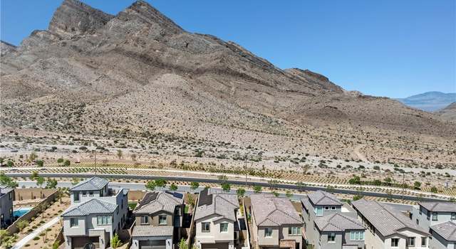 Photo of 11652 Desert Hollow Ave, Las Vegas, NV 89138