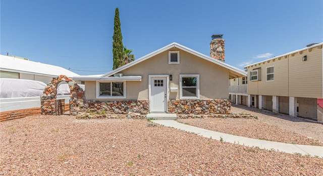 Photo of 659 D Ave, Boulder City, NV 89005