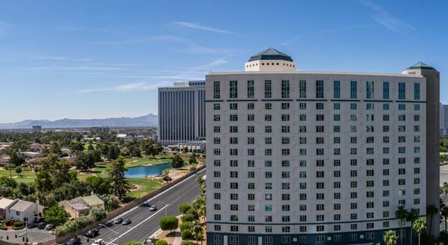 Photo of 322 Karen Ave #1106, Las Vegas, NV 89109