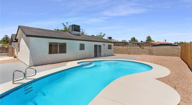 Photo of 313 Agora Way, Las Vegas, NV 89110