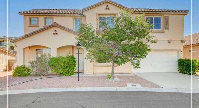 Photo of 4501 Orange Heights St, Las Vegas, NV 89129
