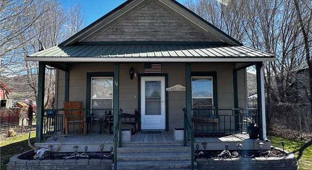 Photo of 11 Company Row, Caliente, NV 89008
