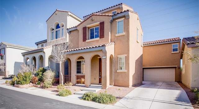 Photo of 6604 Grand Concourse St, Las Vegas, NV 89166