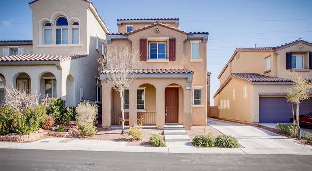 Photo of 6604 Grand Concourse St, Las Vegas, NV 89166