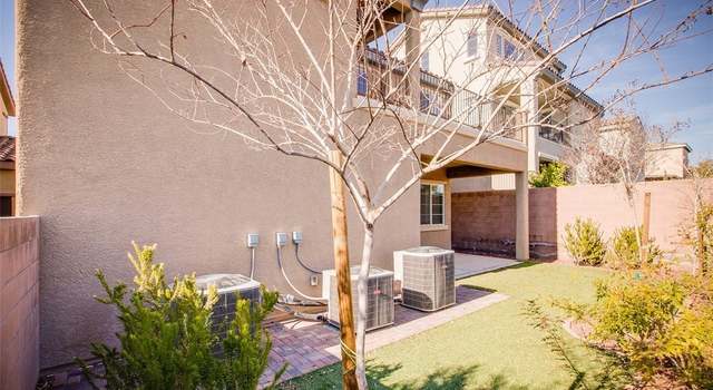 Photo of 6604 Grand Concourse St, Las Vegas, NV 89166