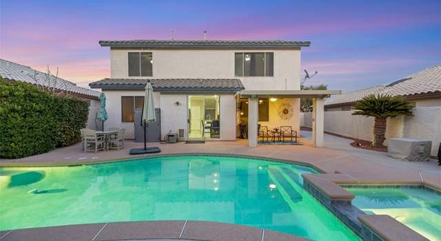 Photo of 781 Wigan Pier Dr, Henderson, NV 89002