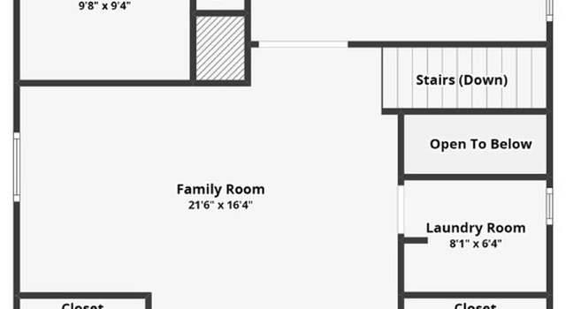 Photo of 9780 Ziegler Ave, Las Vegas, NV 89148