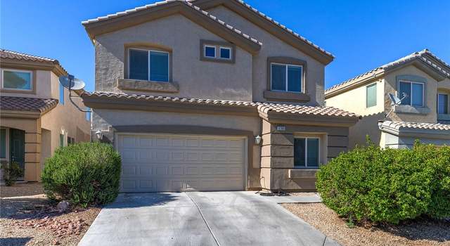 Photo of 9780 Ziegler Ave, Las Vegas, NV 89148