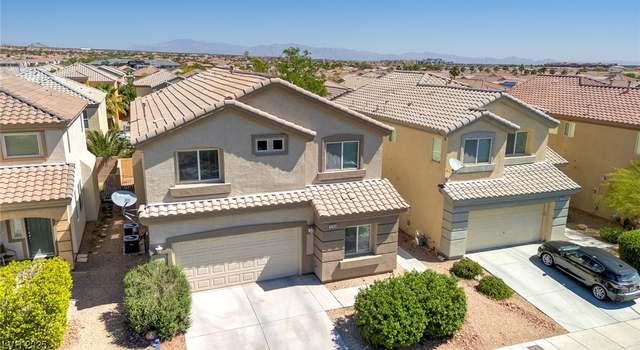 Photo of 9780 Ziegler Ave, Las Vegas, NV 89148