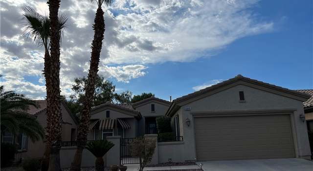Photo of 5049 Alfingo St, Las Vegas, NV 89135