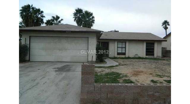 Photo of 6203 Silverfield Dr, Las Vegas, NV 89103