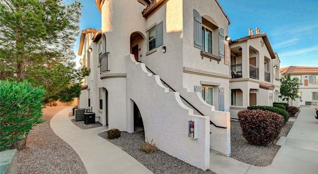 Photo of 50 Aura De Blanco St #17101, Henderson, NV 89074