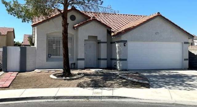 Photo of 2721 Coffee Pot Ct, Las Vegas, NV 89106