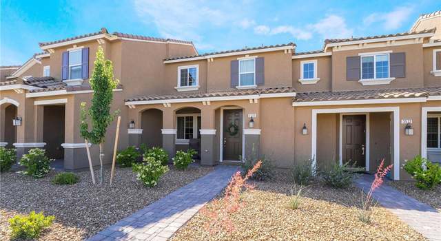 Photo of 3570 Credere Ln, Henderson, NV 89044