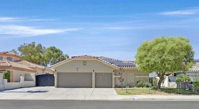 Property at 814 Singing Drum Dr, Henderson, NV 89002, 3 beds, 3 baths