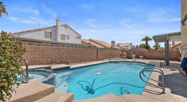 Photo of 920 Serpentina Ave, Las Vegas, NV 89123