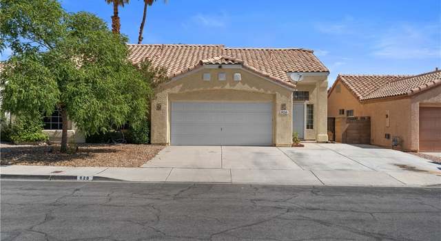 Photo of 920 Serpentina Ave, Las Vegas, NV 89123