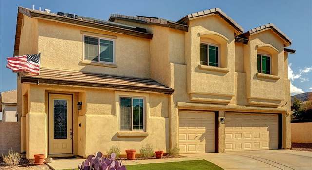 Photo of 58 Desert Castle Ct, Henderson, NV 89012