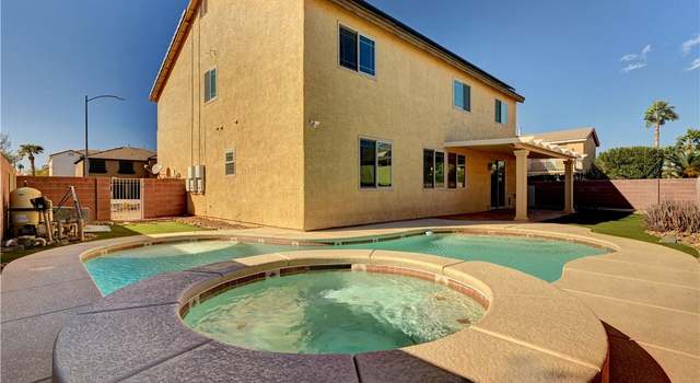 Photo of 58 Desert Castle Ct, Henderson, NV 89012