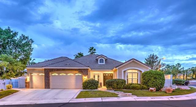 Photo of 10817 Cedar Forest Ave, Las Vegas, NV 89144