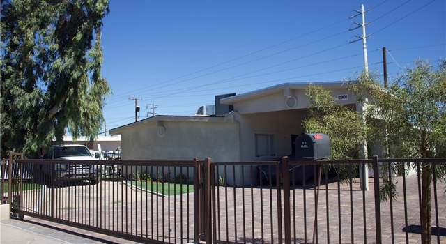 Photo of 2301 S 17th St, Las Vegas, NV 89104