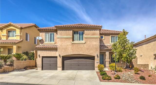 Photo of 260 Pioneers Peak, Henderson, NV 89002