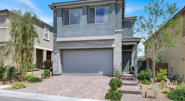 Photo of 12426 Oregon Cherry Ave, Las Vegas, NV 89138