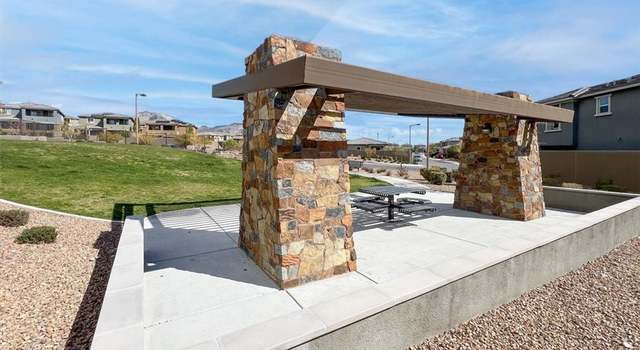 Photo of 12426 Oregon Cherry Ave, Las Vegas, NV 89138