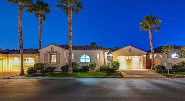 Photo of 10829 Sterling Forest Ave, Las Vegas, NV 89135