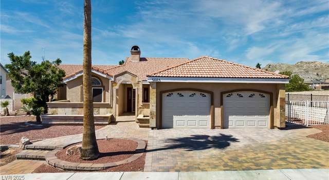 Photo of 3665 S Pointe Cir, Laughlin, NV 89029