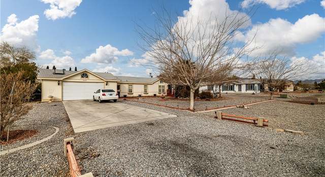 Photo of 5610 Saddletree Rd, Pahrump, NV 89061