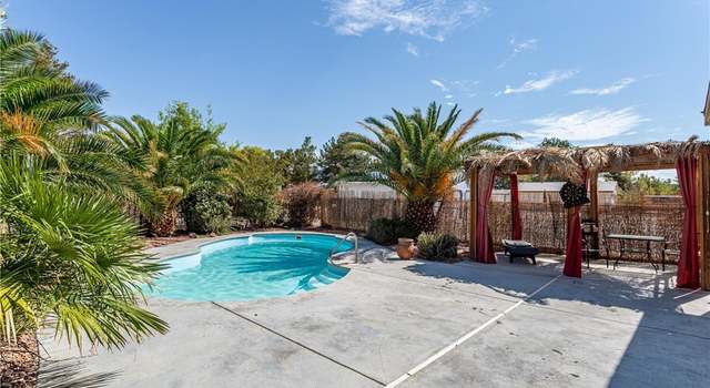 Photo of 5610 Saddletree Rd, Pahrump, NV 89061