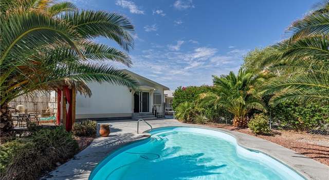 Photo of 5610 Saddletree Rd, Pahrump, NV 89061