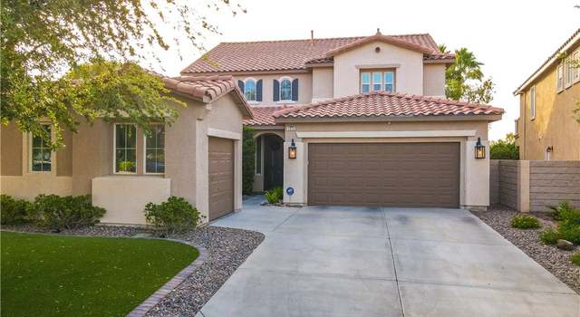Photo of 1513 Ravanusa Dr, Henderson, NV 89052