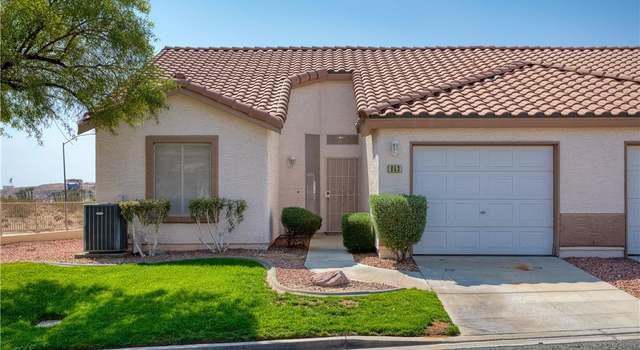 Photo of 653 Mountain Rdg, Mesquite, NV 89027