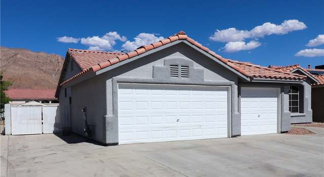 Photo of 878 Samoy St, Las Vegas, NV 89110