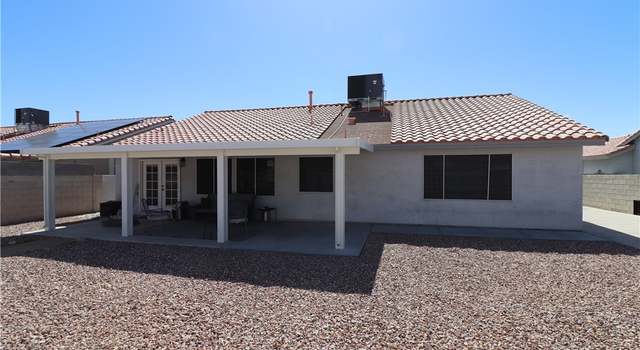 Photo of 878 Samoy St, Las Vegas, NV 89110
